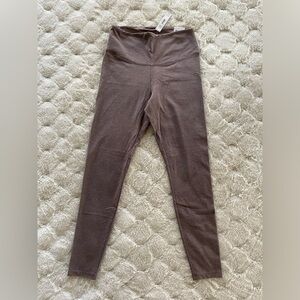 New with tags vs pink leggings size medium high waisted